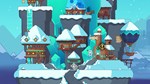 **Wildfrost / Steam Key / РФ+МИР