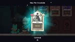 **Wildfrost / Steam Key / РФ+МИР