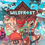**Wildfrost / Steam Key / РФ+МИР