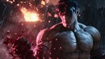 **TEKKEN 8 Ultimate Edition / Steam Key / РФ+МИР