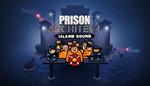**DLC Prison Architect - Island Bound / Steam Key /РФ