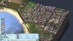 **SimCity 4 Deluxe Edition / Steam Key / РФ+МИР