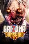**Arizona Sunshine / Steam Key / РФ+МИР