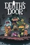**Death´s Door / Steam Key / РФ+МИР