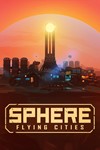 **Sphere: Flying Cities / Steam Key / РФ+МИР