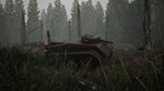 **Ratten Reich / Steam Key / РФ+МИР