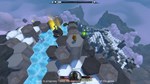 **Insurmountable / Steam Key / РФ+МИР