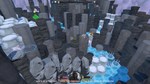 **Insurmountable / Steam Key / РФ+МИР