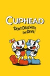 **Cuphead / Steam Key / РФ+МИР