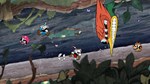 **Cuphead / Steam Key / РФ+МИР