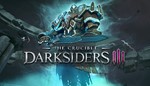 **DLC Darksiders III - The Crucible / Steam / РФ+МИР