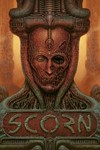 **Scorn / Steam Key / РФ+МИР