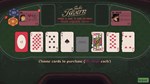 **Dungeons & Degenerate Gamblers / Steam Key / РФ+МИР