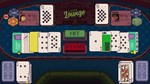 **Dungeons & Degenerate Gamblers / Steam Key / РФ+МИР