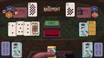 **Dungeons & Degenerate Gamblers / Steam Key / РФ+МИР