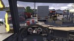 **Scania Truck Driving Simulator / Steam Key / РФ+МИР