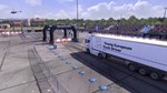 **Scania Truck Driving Simulator / Steam Key / РФ+МИР