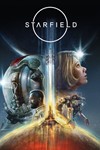 **Starfield / Steam Key / РФ+МИР