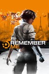 **Remember Me / Steam Key / РФ+МИР