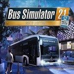 **Bus Simulator 21 Next Stop: Gold Edition / Steam / РФ