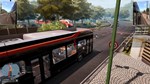 **Bus Simulator 21 Next Stop: Gold Edition / Steam / РФ