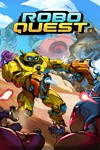 **Roboquest / Steam Key / РФ+МИР