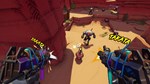 **Roboquest / Steam Key / РФ+МИР