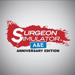 **Surgeon Simulator: Anniversary Edition / Steam / РФ