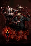 **Darkest Dungeon / Steam Key / РФ+МИР