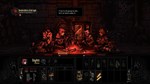 **Darkest Dungeon / Steam Key / РФ+МИР