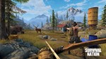 **Survival Nation: Lost Horizon / Steam Key / РФ+МИР