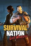 **Survival Nation: Lost Horizon / Steam Key / РФ+МИР