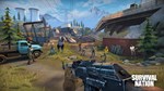 **Survival Nation: Lost Horizon / Steam Key / РФ+МИР