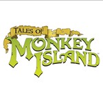 **Tales of Monkey Island Complete Pack / Steam Key / РФ
