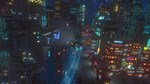 **Cloudpunk / Steam Key / РФ+МИР