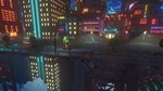 **Cloudpunk / Steam Key / РФ+МИР