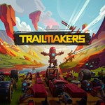 **Trailmakers / Steam Key / РФ+МИР