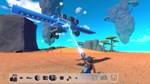 **Trailmakers / Steam Key / РФ+МИР