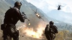**Battlefield 4 / Origin Key / РФ+МИР
