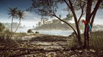 **Battlefield 4 / Origin Key / РФ+МИР