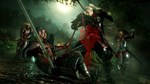 **Nioh: Complete Edition / Steam Key / РФ+МИР