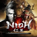 **Nioh: Complete Edition / Steam Key / РФ+МИР