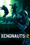 **Xenonauts 2 / Steam Key / РФ+МИР