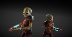 **Xenonauts 2 / Steam Key / РФ+МИР