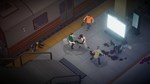 **Midnight Fight Express / Steam Key / РФ+МИР