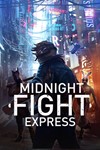 **Midnight Fight Express / Steam Key / РФ+МИР