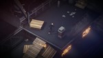 **Midnight Fight Express / Steam Key / РФ+МИР