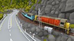 **Rolling Line / Steam Key / РФ+МИР