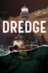 **DREDGE / Steam Key / РФ+МИР