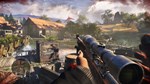 **Enemy Front / Steam Key / РФ+МИР